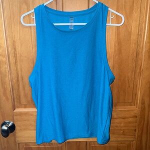 Beyond yoga featherweight rebalance tank